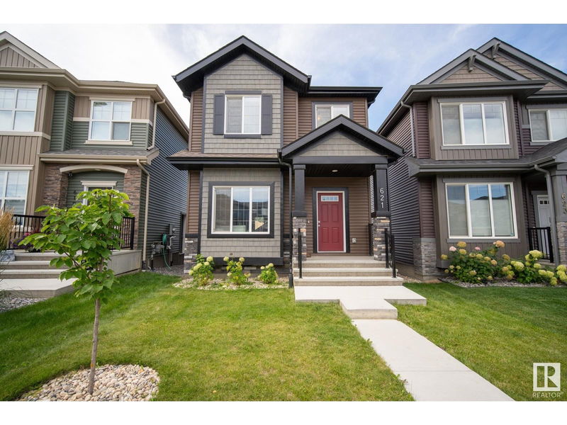 621 Merlin Landing Ld Nw Edmonton, Alberta