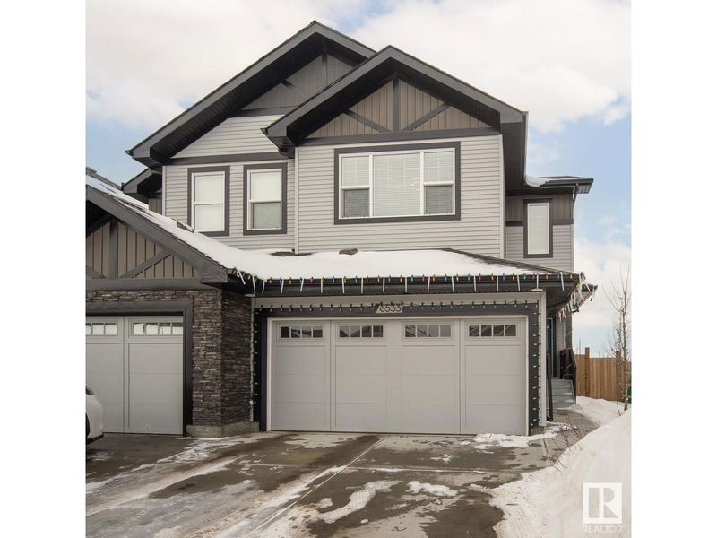 6533 168 Av Nw Nw Edmonton, Alberta