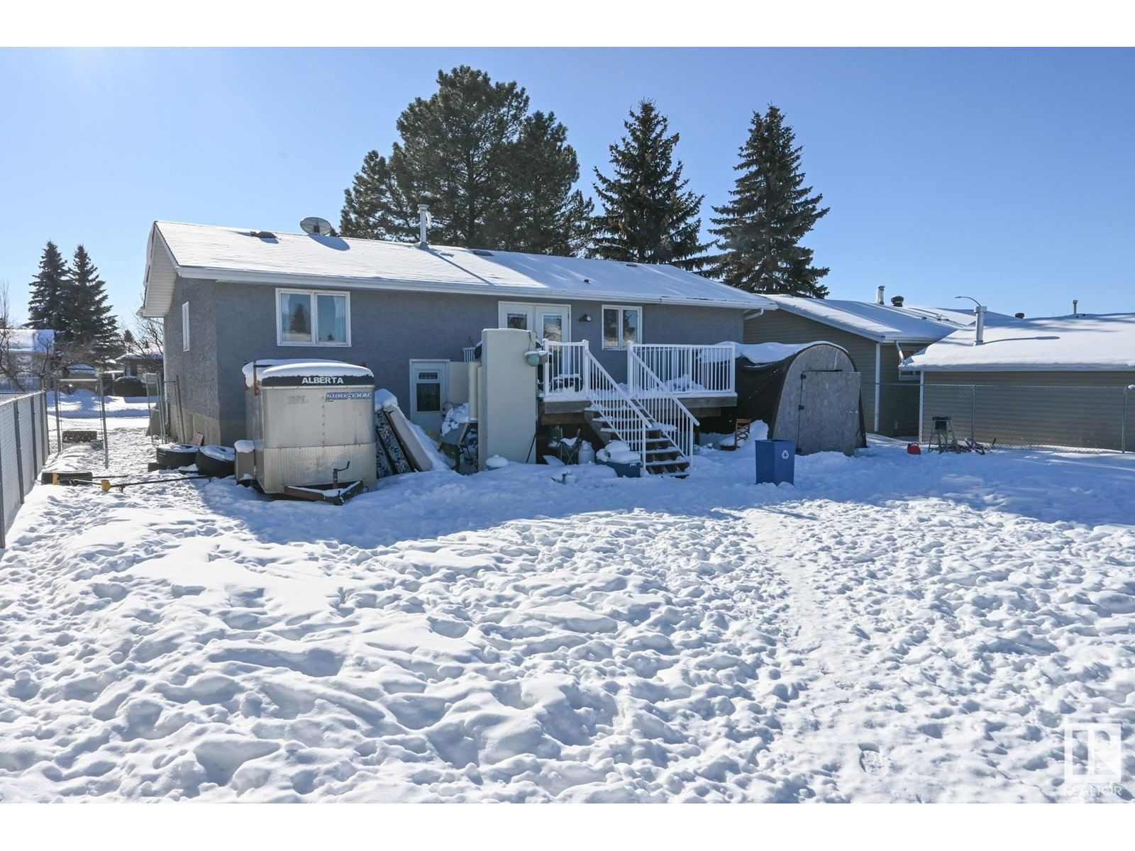 4402 42b Av Leduc, Alberta