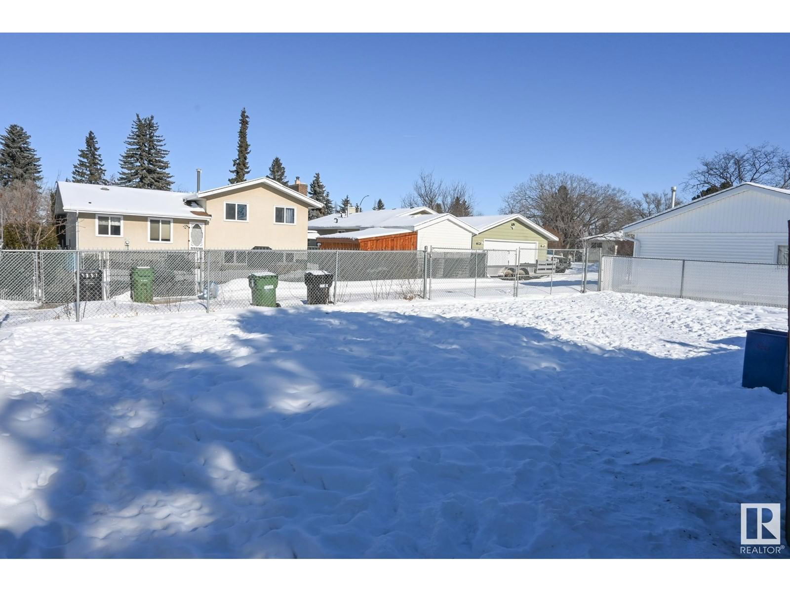 4402 42b Av Leduc, Alberta