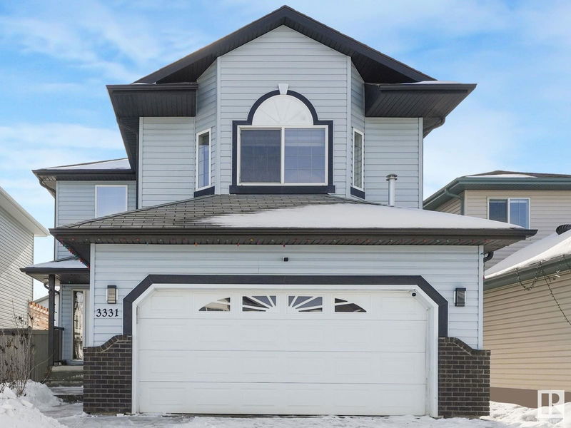 3331 25 Av Nw Nw Edmonton, Alberta