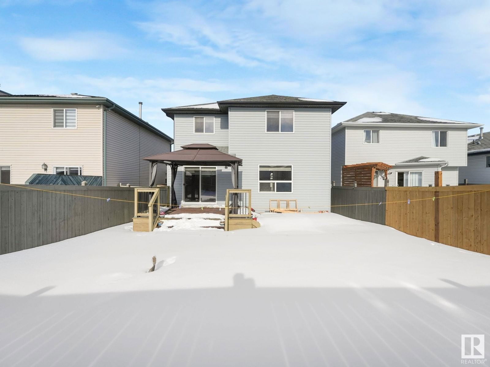 3331 25 Av Nw Nw Edmonton, Alberta