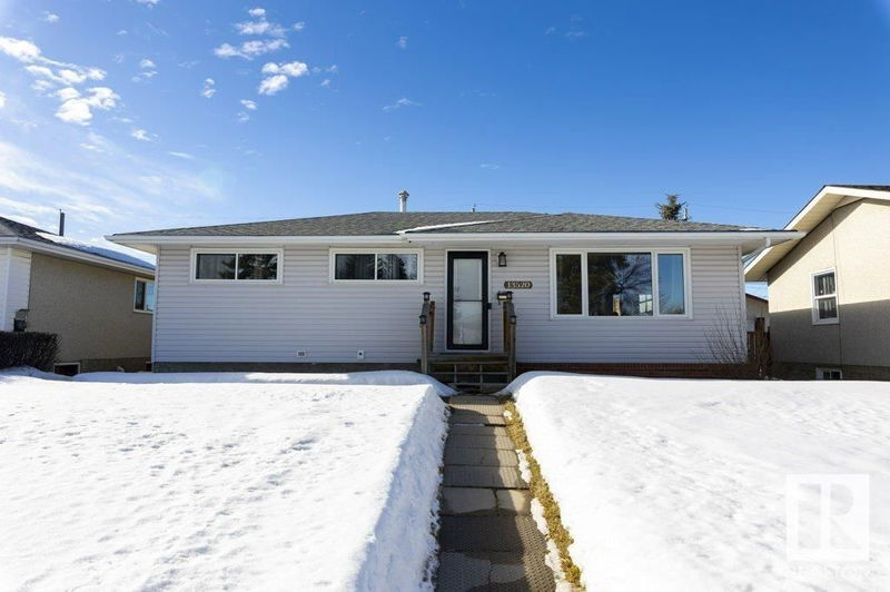 13520 110 St Nw Edmonton, Alberta