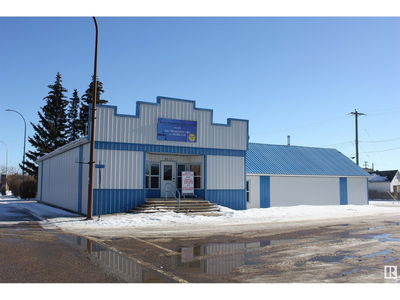 Commercial for Sale in Alberta