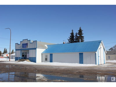 Commercial for Sale in Alberta