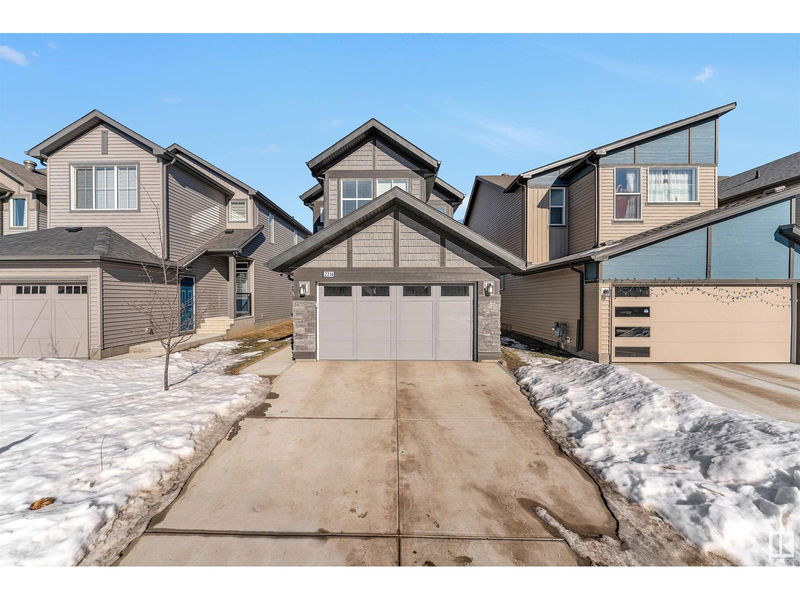 2214 Donaghey Way Sw Edmonton, Alberta