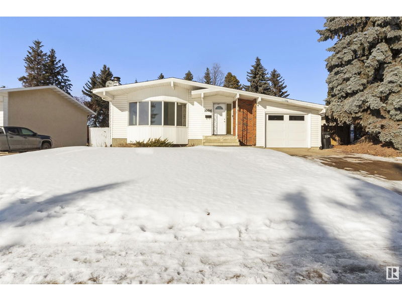 1004 82 St Nw Edmonton, Alberta