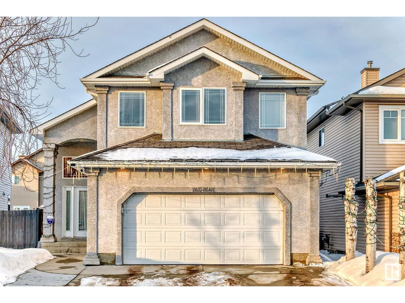 10632 180 Av Nw Edmonton, Alberta