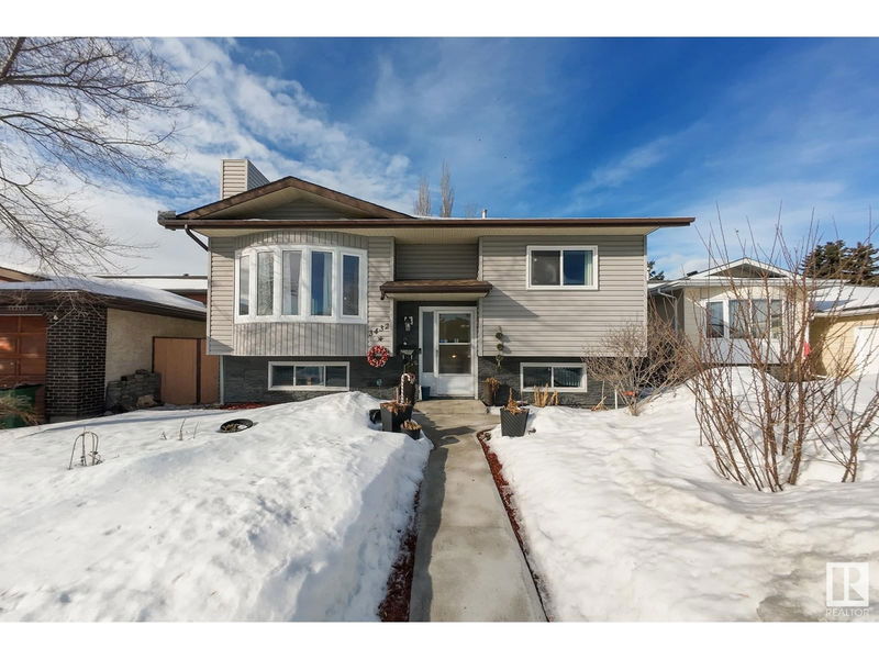 3432 40 St Nw Edmonton, Alberta