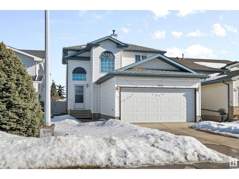 15035 128 St Nw Edmonton, Alberta