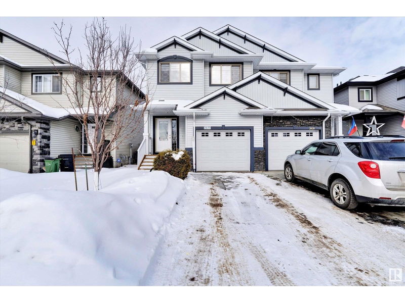 2832 16 Avenue Nw Nw Edmonton, Alberta