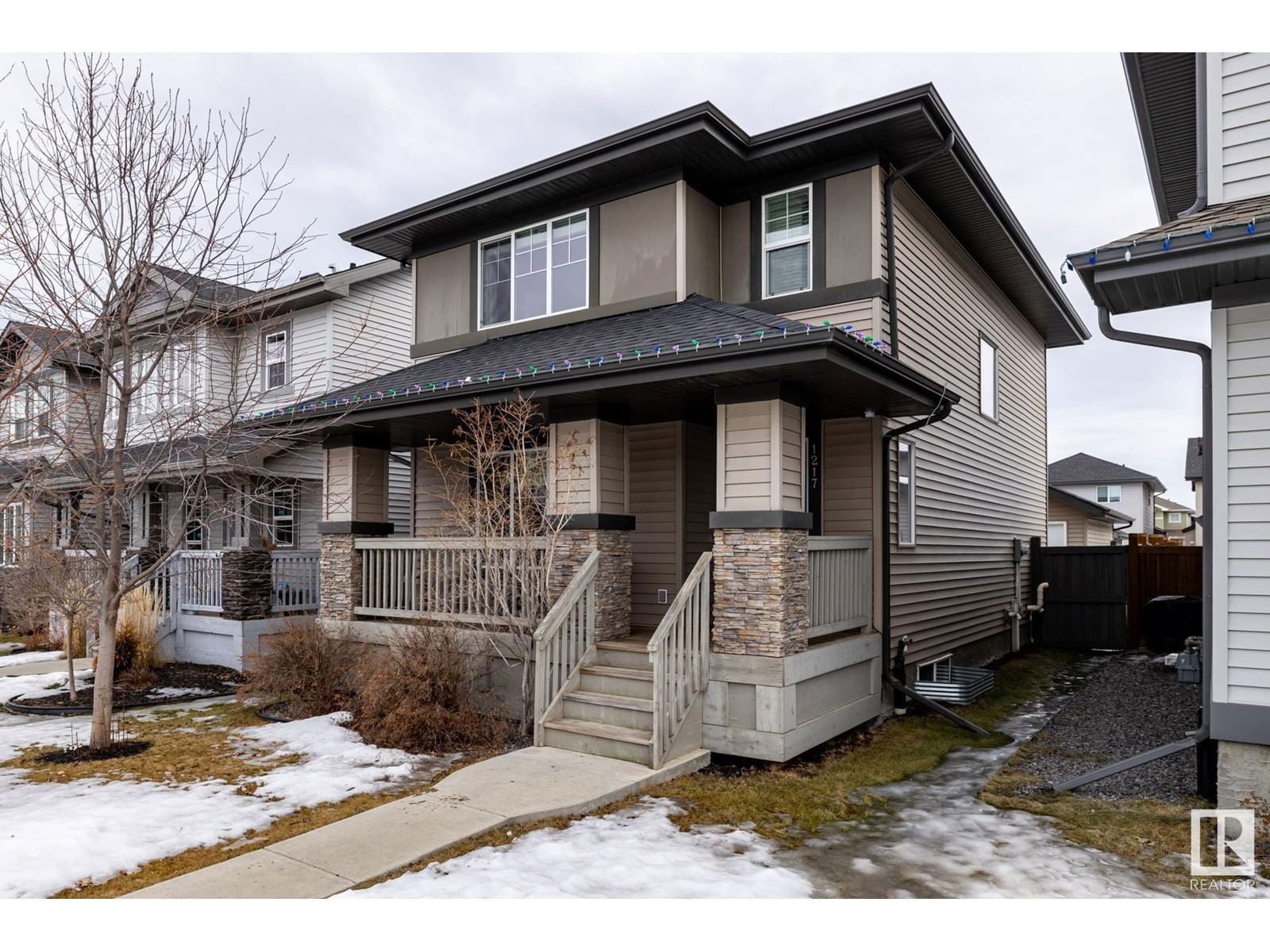 1217 177a St Sw Edmonton, Alberta