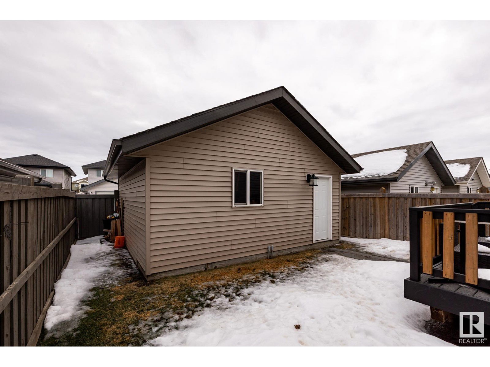 1217 177a St Sw Edmonton, Alberta