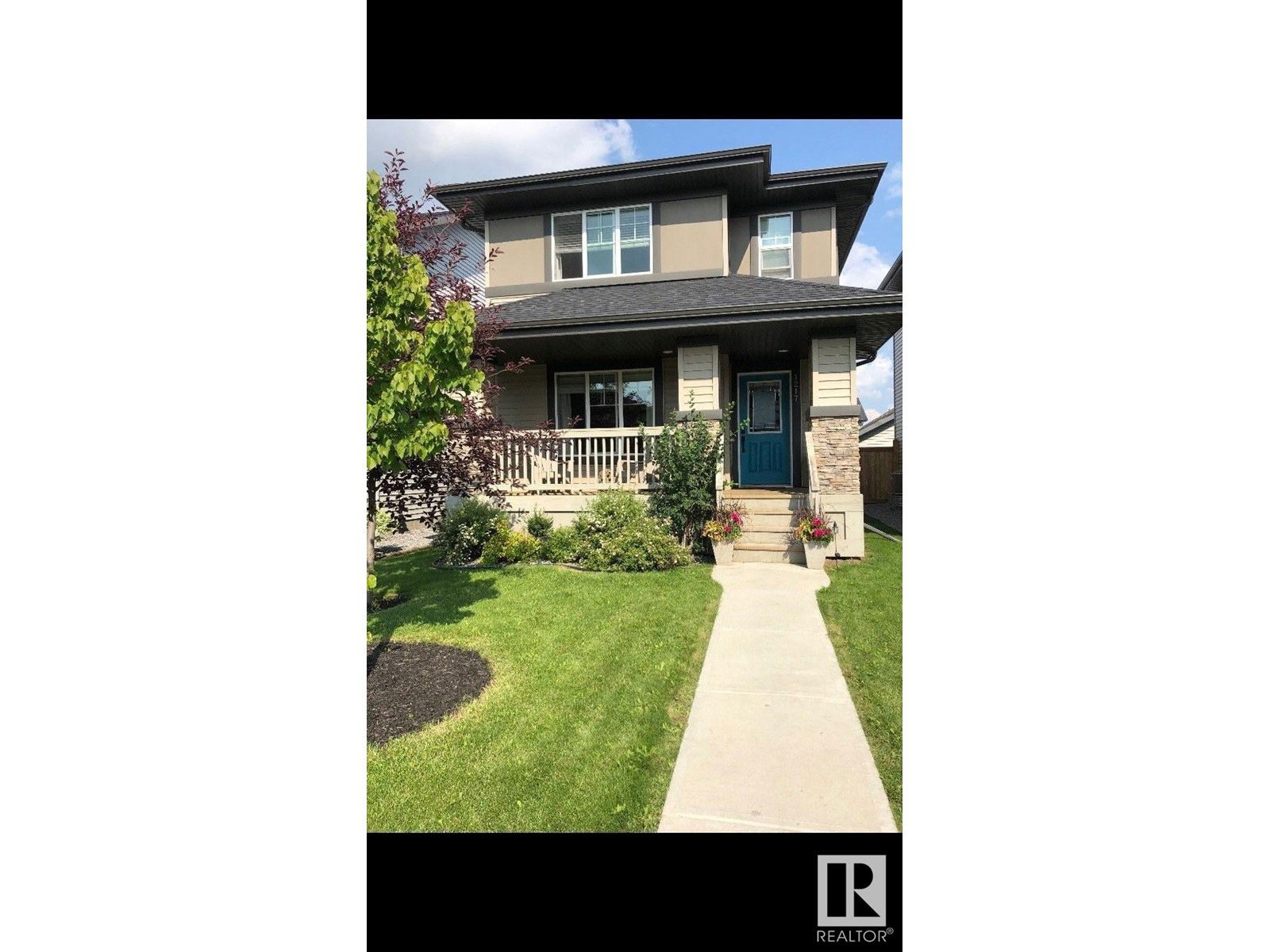 1217 177a St Sw Edmonton, Alberta