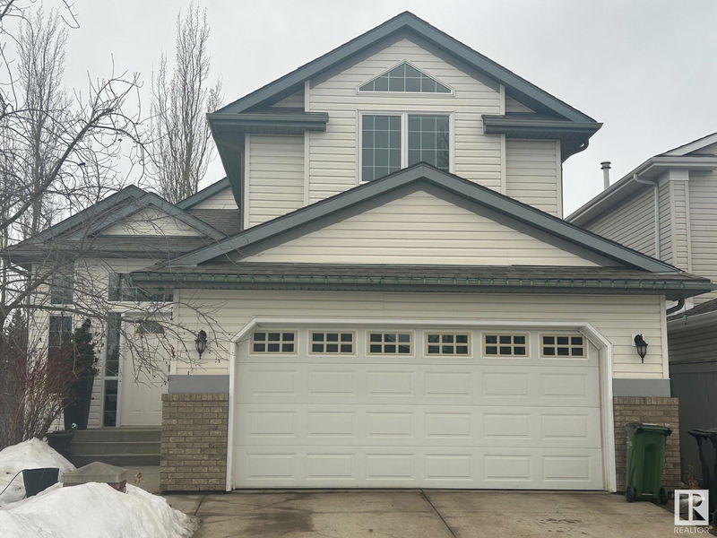 4728 188 St Nw Edmonton, Alberta