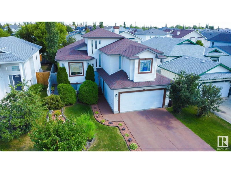 3725 29 St Nw Edmonton, Alberta