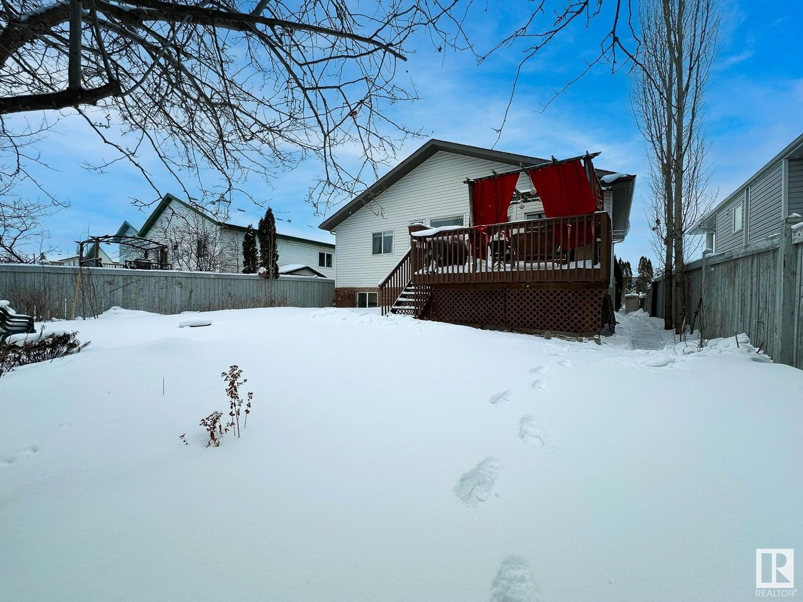 3725 29 St Nw Edmonton, Alberta