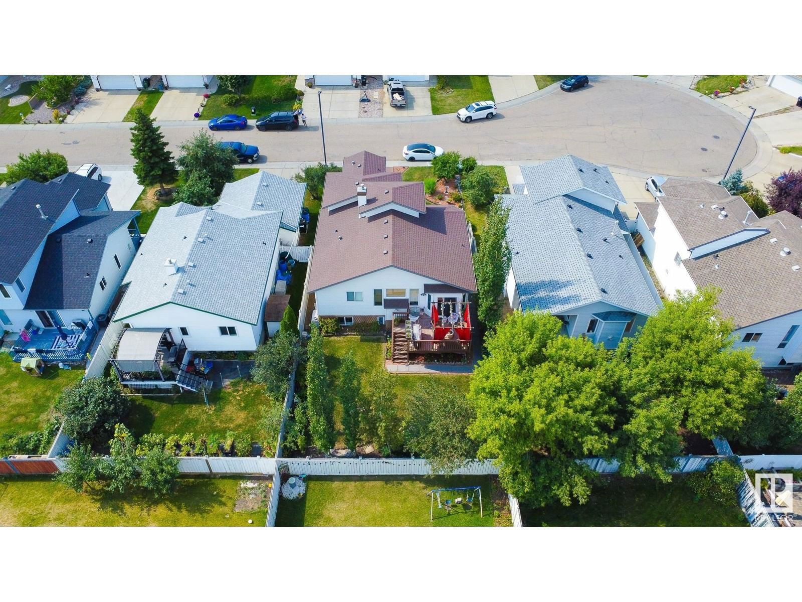 3725 29 St Nw Edmonton, Alberta