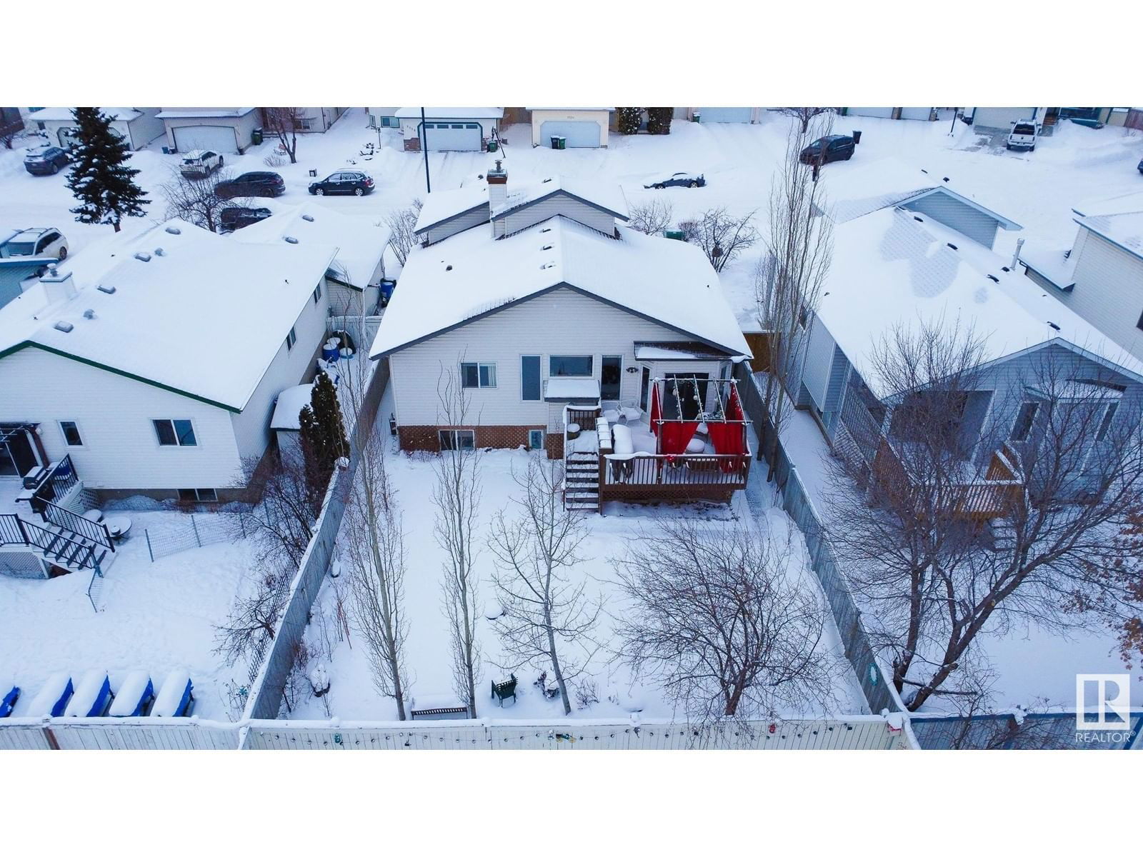 3725 29 St Nw Edmonton, Alberta