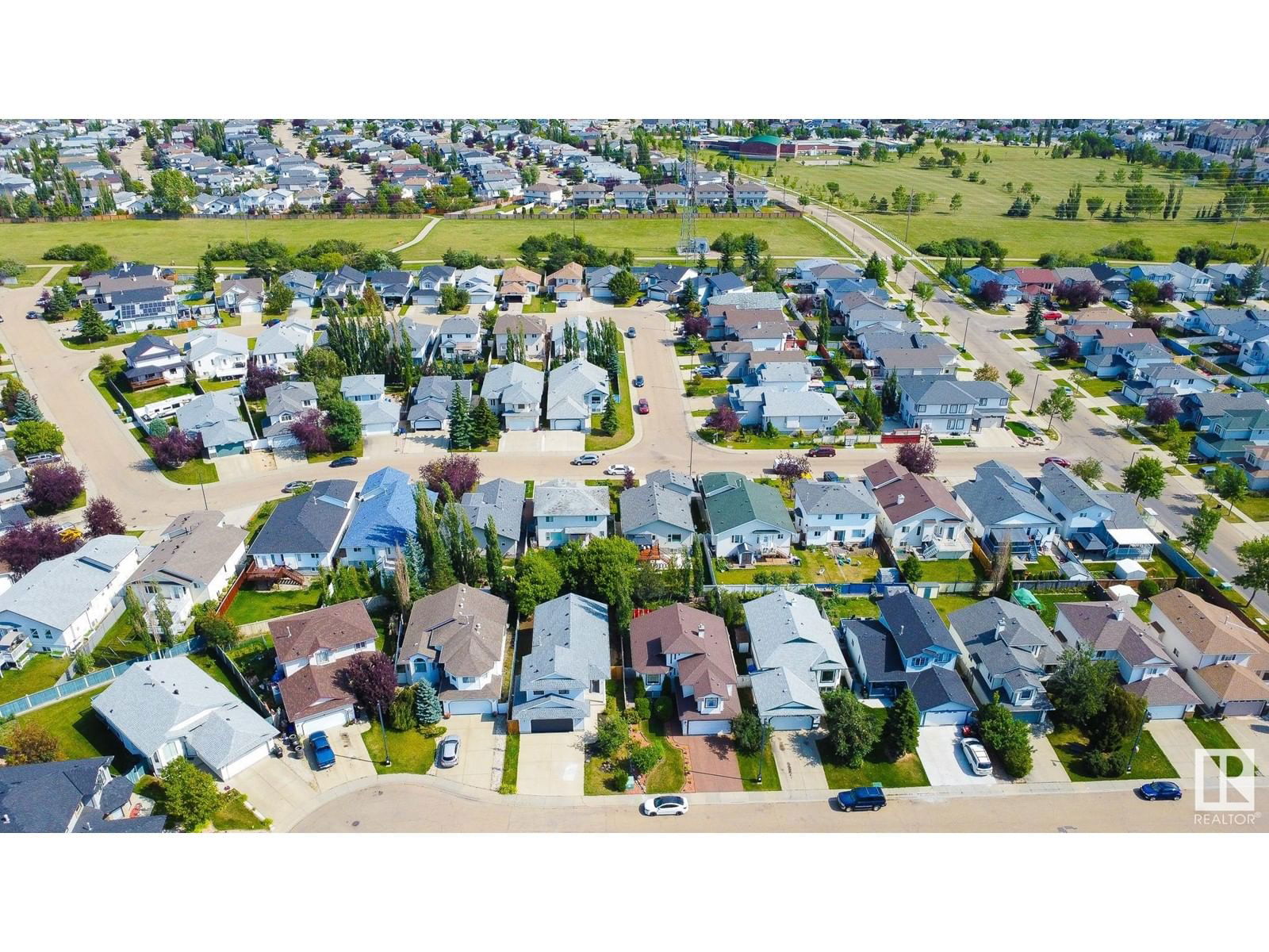 3725 29 St Nw Edmonton, Alberta