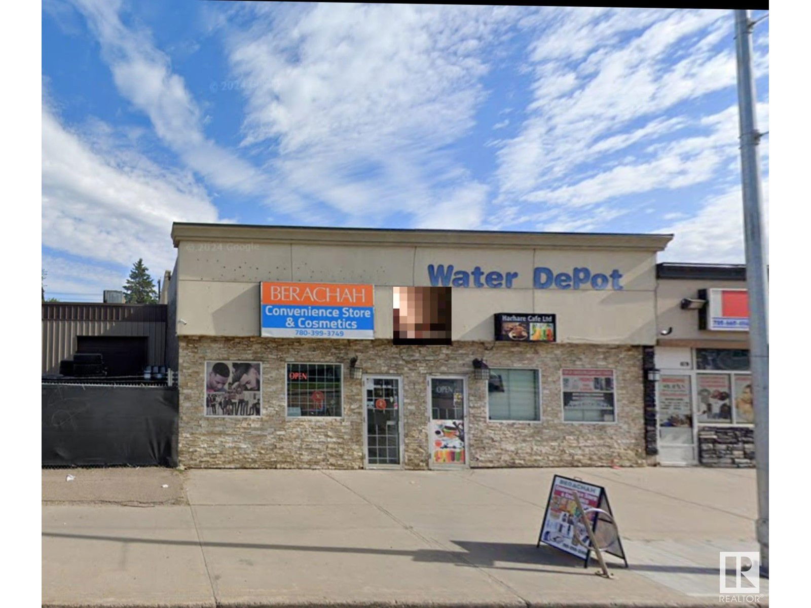 Strip Malls for Sale