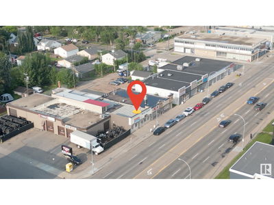 Commercial for Sale in Alberta