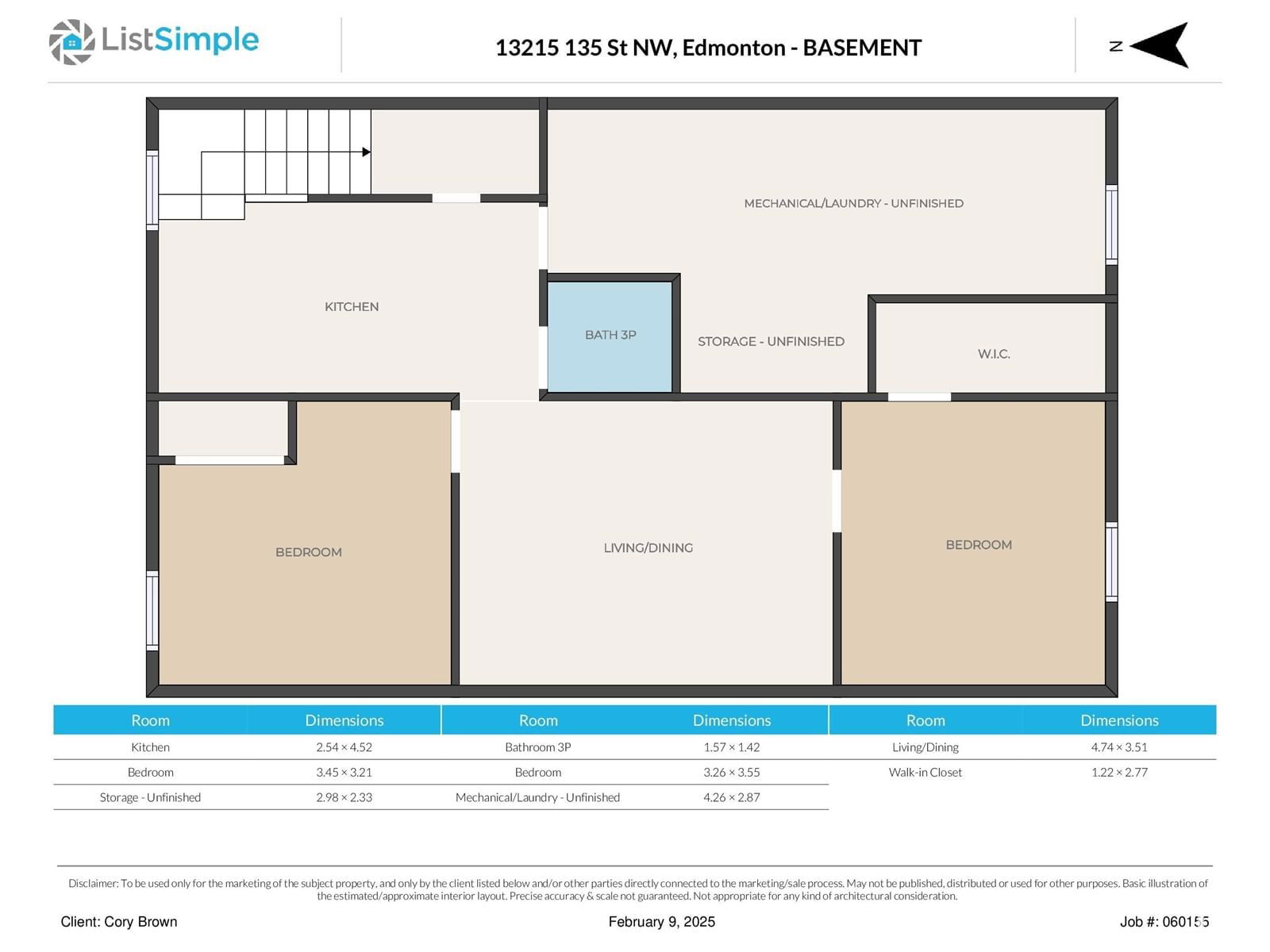 13215 135 St Nw Edmonton, Alberta