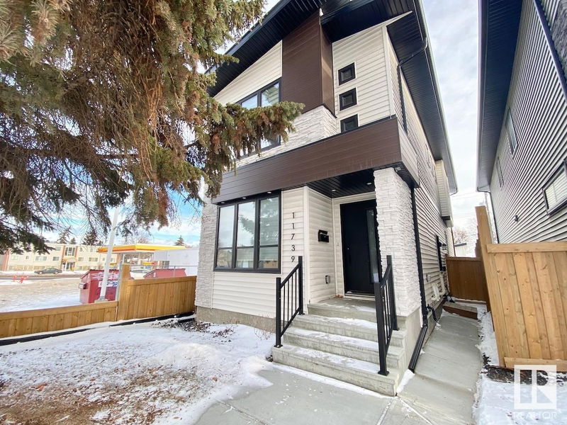 11739 130 St Nw Edmonton, Alberta