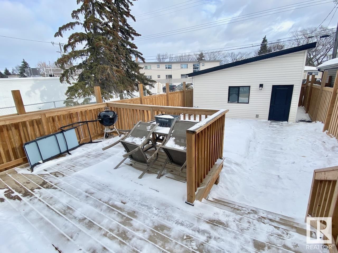 11739 130 St Nw Edmonton, Alberta