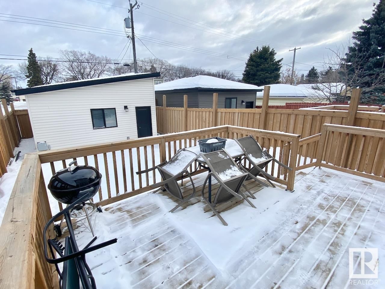 11739 130 St Nw Edmonton, Alberta