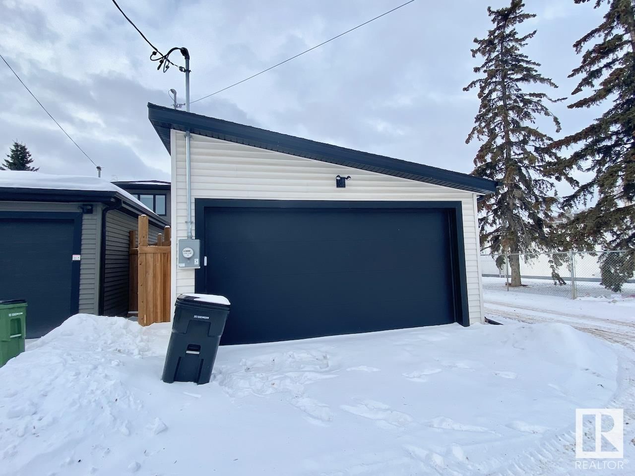 11739 130 St Nw Edmonton, Alberta