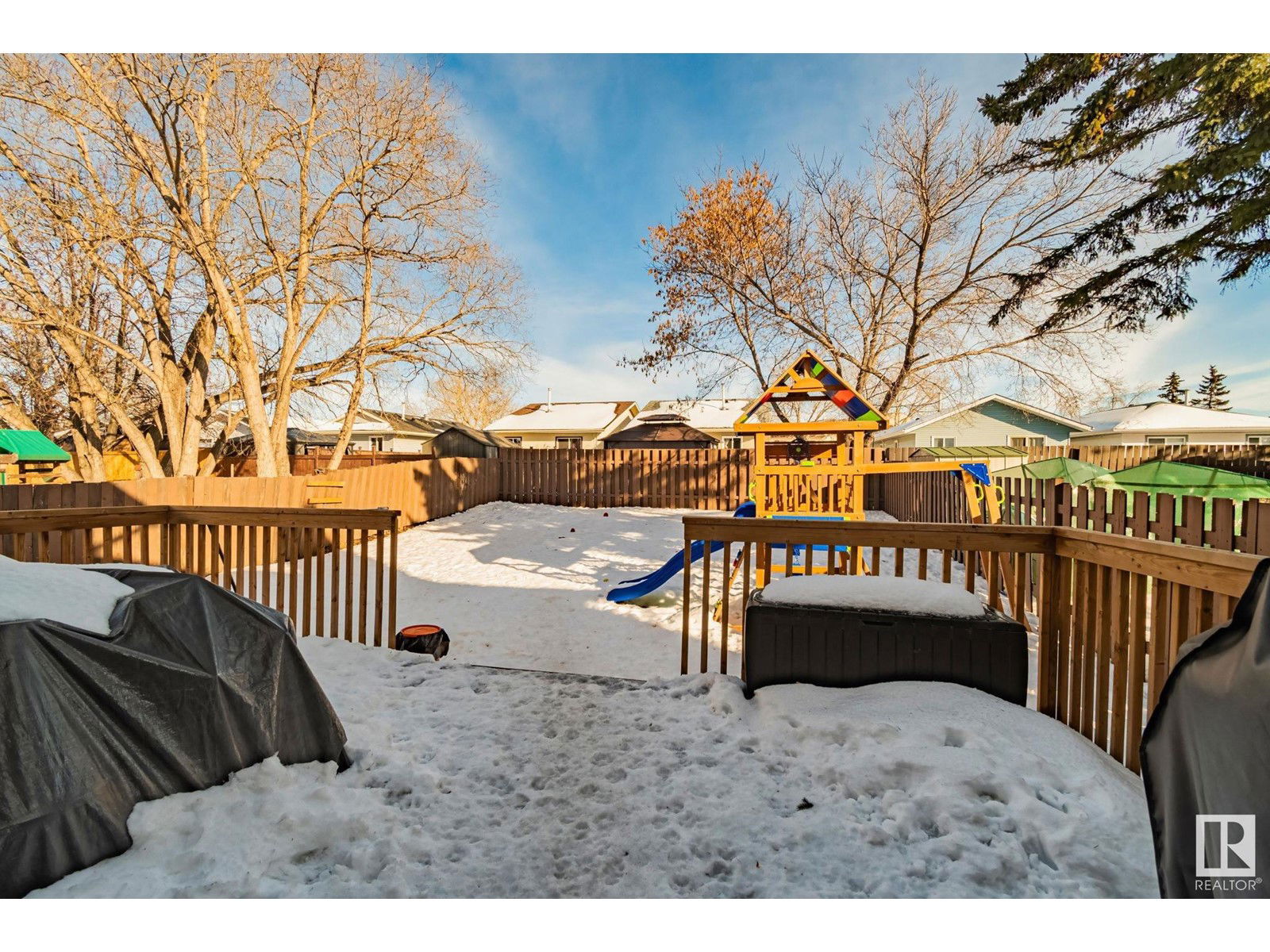 14727 33 St Nw Edmonton, Alberta