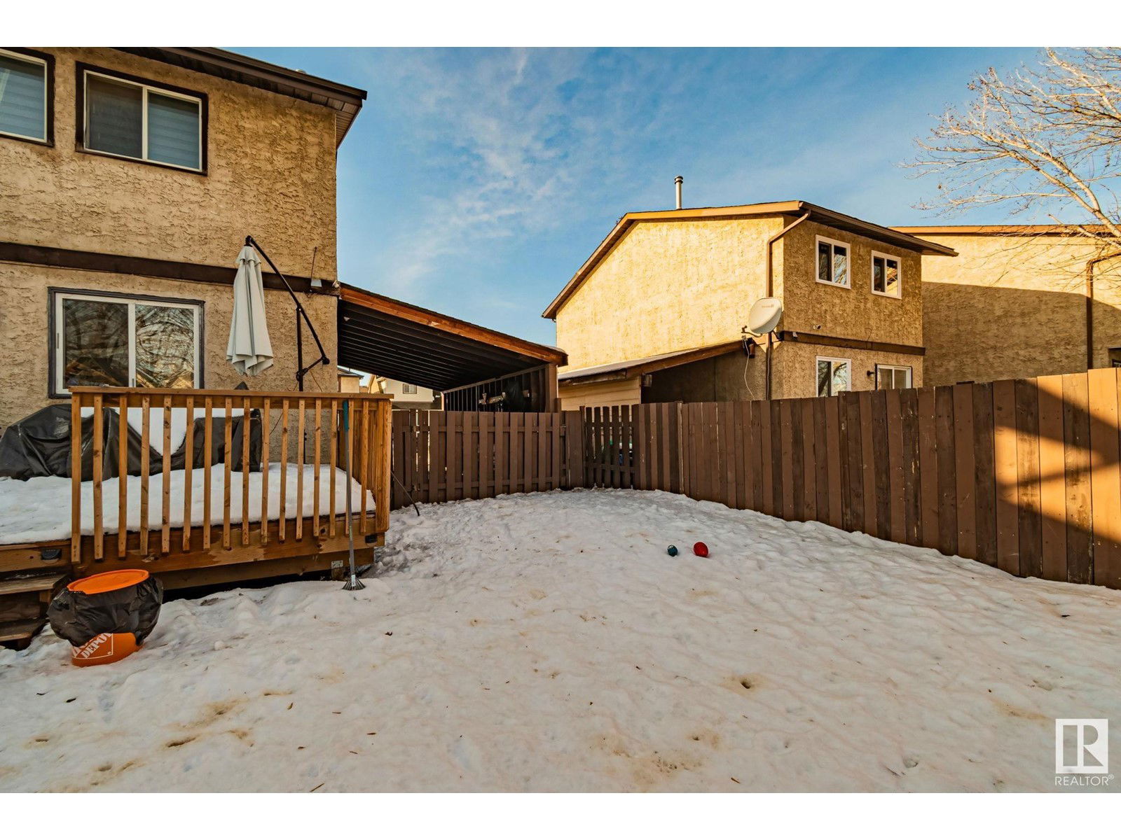 14727 33 St Nw Edmonton, Alberta