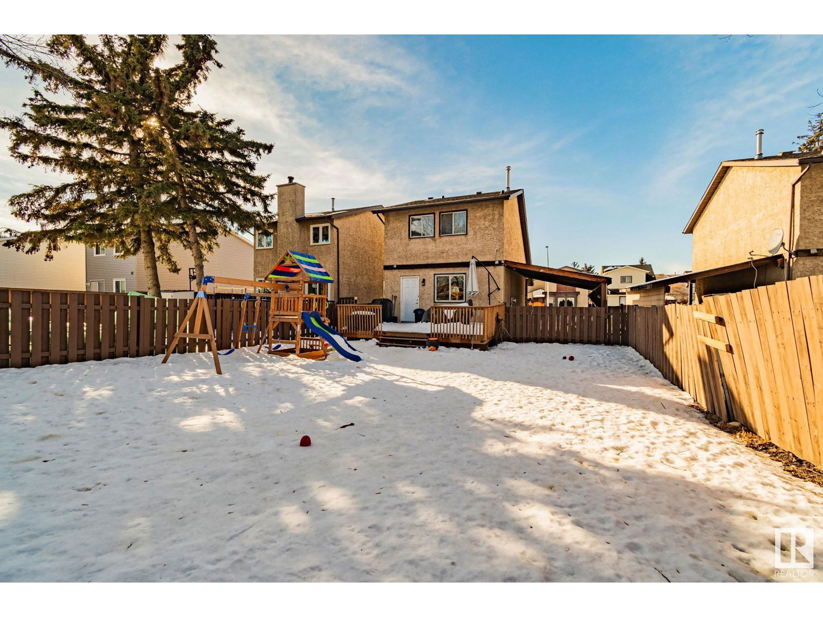 14727 33 St Nw Edmonton, Alberta