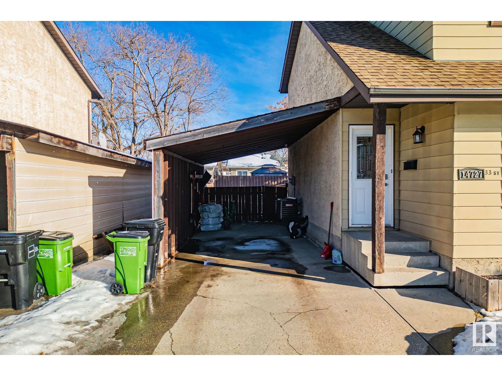 14727 33 St Nw Edmonton, Alberta