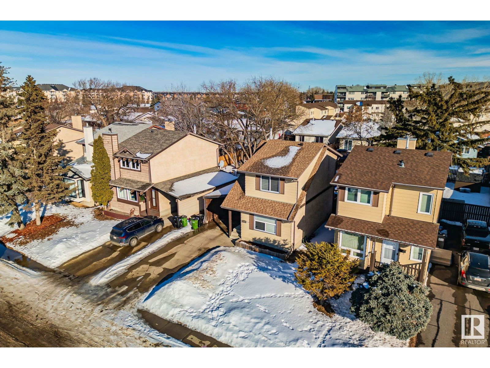 14727 33 St Nw Edmonton, Alberta