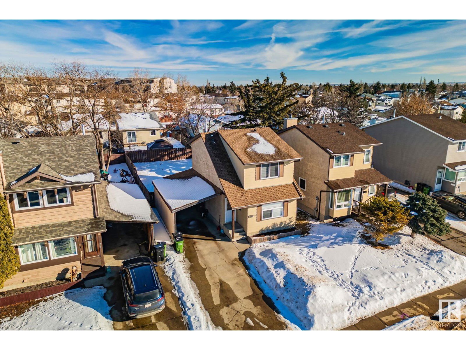 14727 33 St Nw Edmonton, Alberta