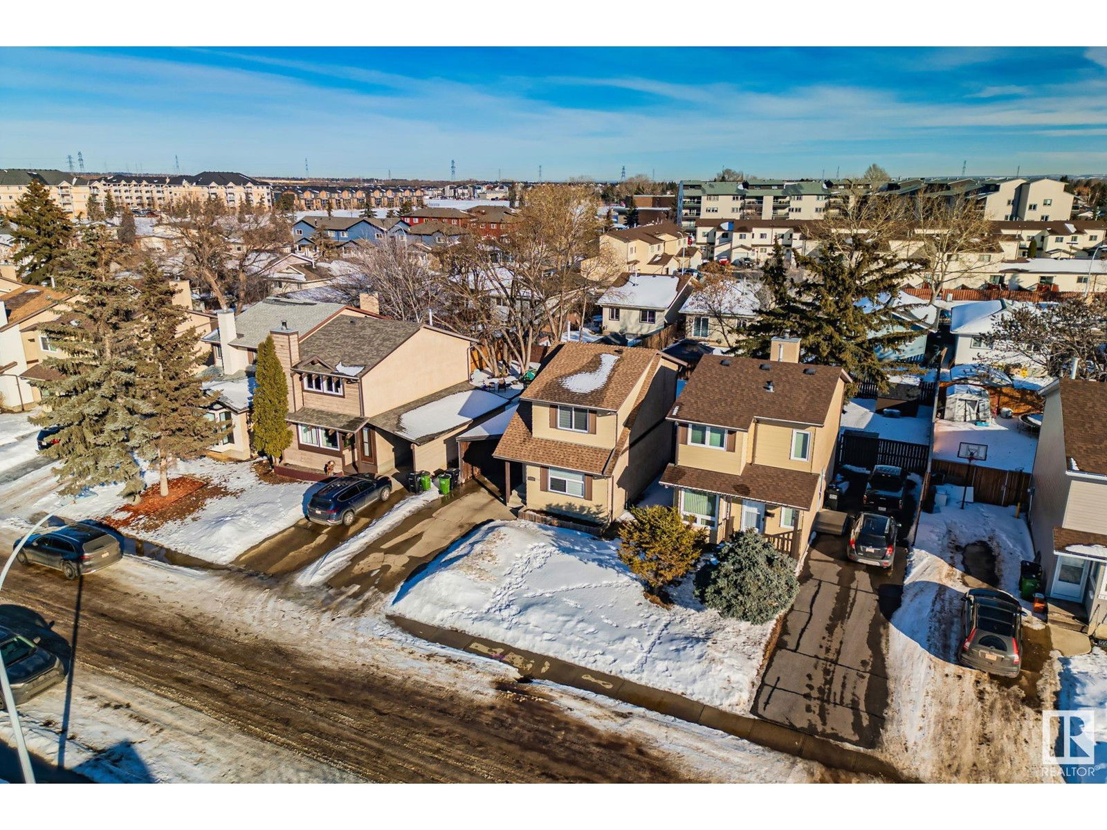 14727 33 St Nw Edmonton, Alberta