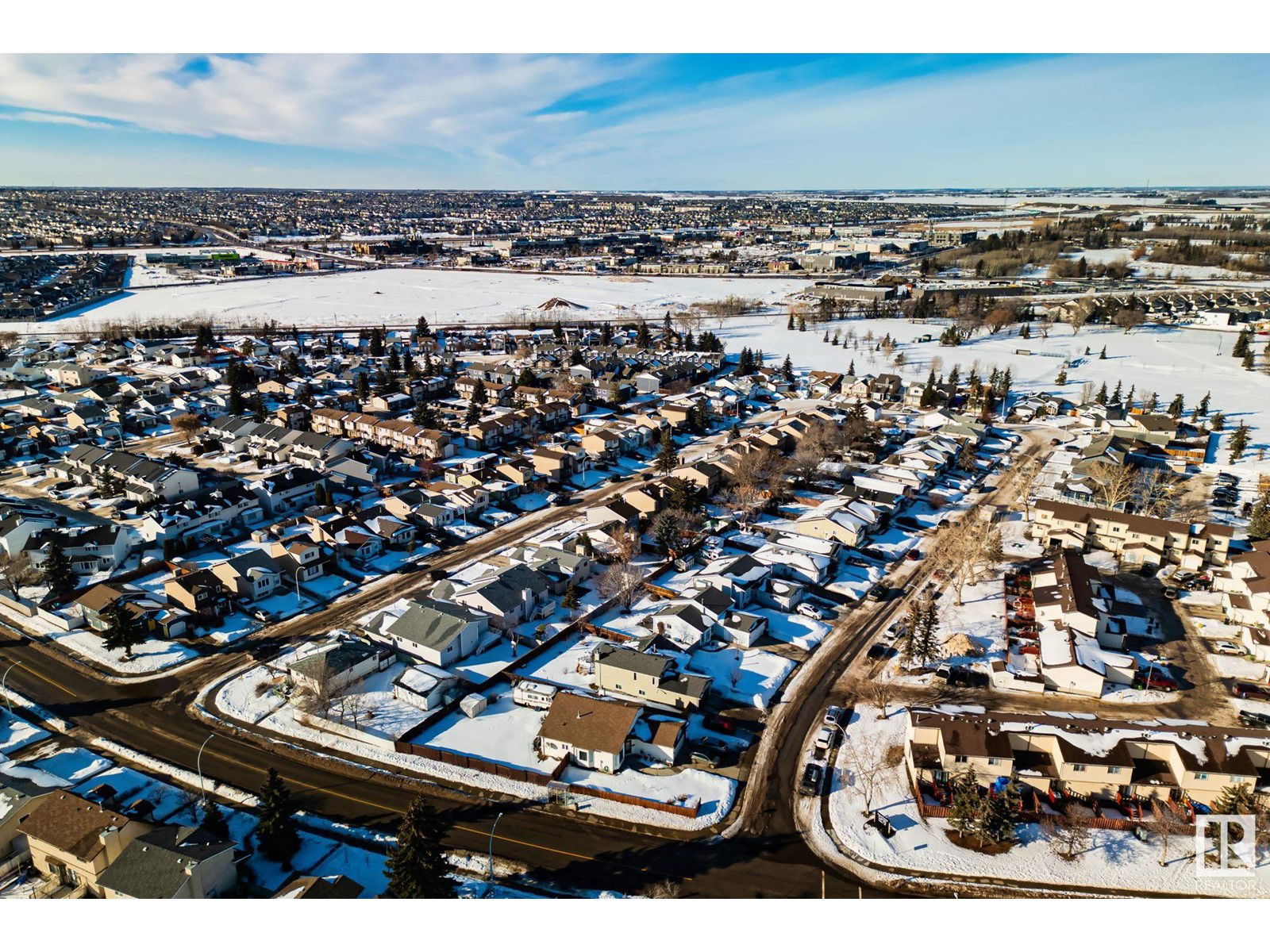 14727 33 St Nw Edmonton, Alberta