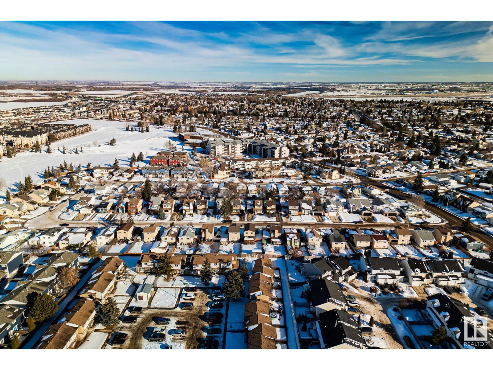 14727 33 St Nw Edmonton, Alberta