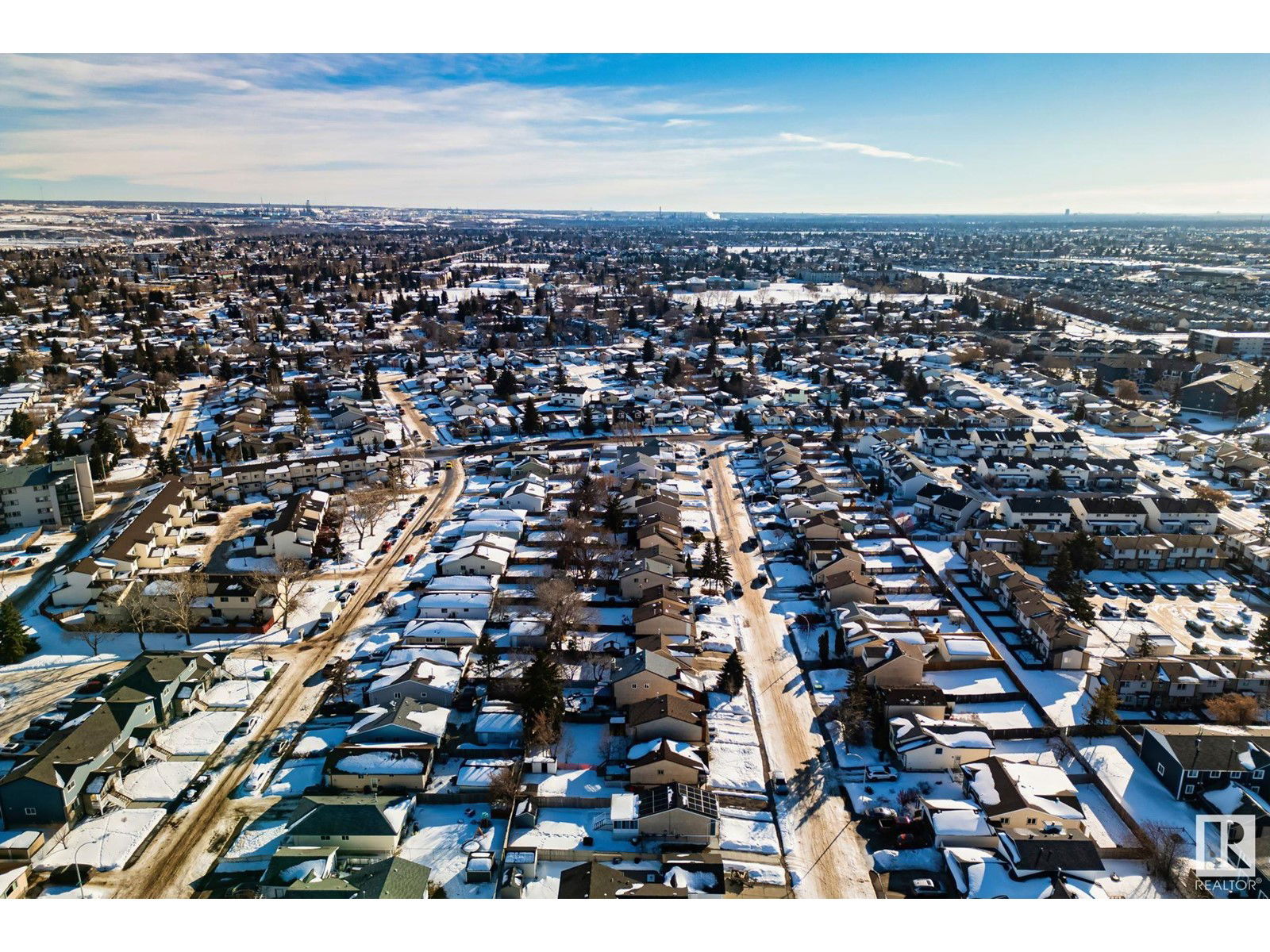 14727 33 St Nw Edmonton, Alberta