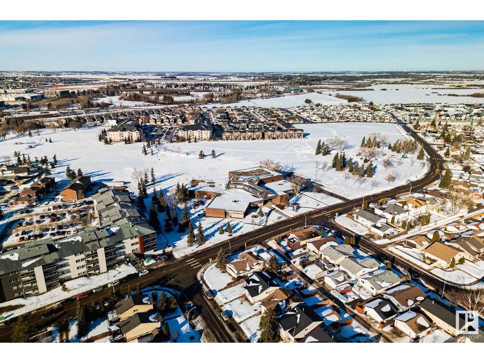 14727 33 St Nw Edmonton, Alberta