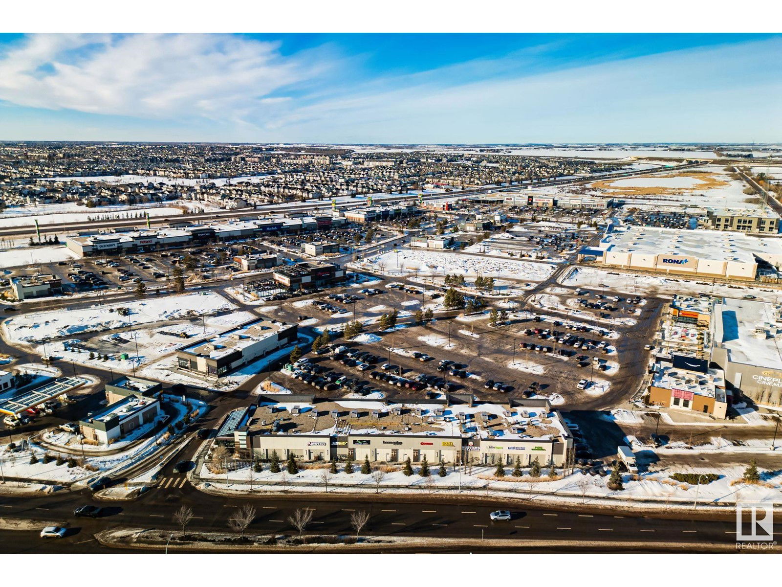 14727 33 St Nw Edmonton, Alberta