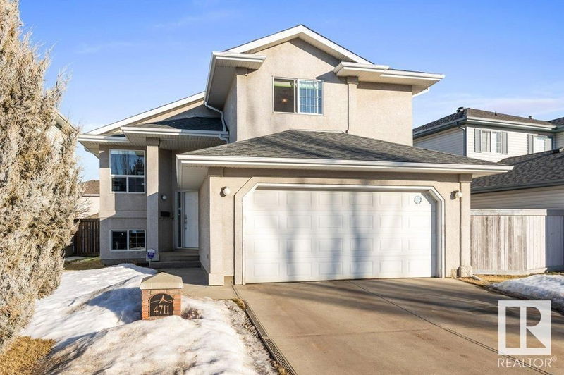 4711 189 St Nw Nw Edmonton, Alberta