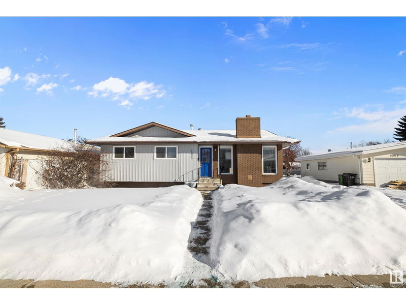 14923 123 St Nw Edmonton, Alberta