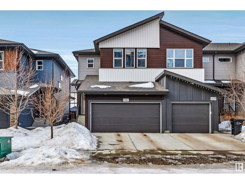 1811 Keene Cr Sw Edmonton, Alberta