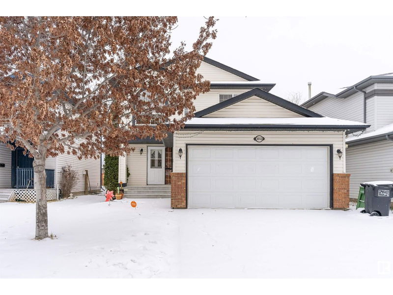 3553 23 St Nw Edmonton, Alberta