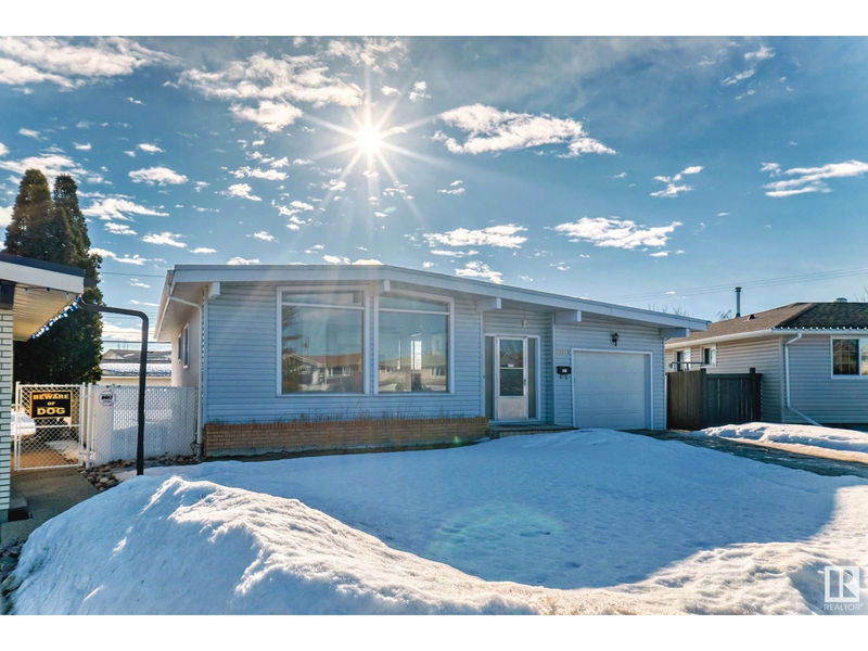 13319 81 St Nw Edmonton, Alberta