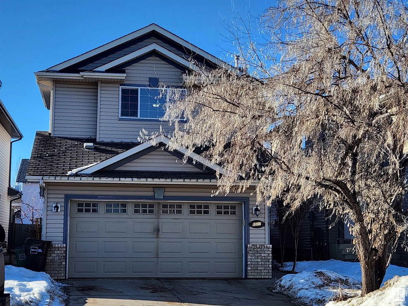 5517 165 Av Nw Edmonton, Alberta