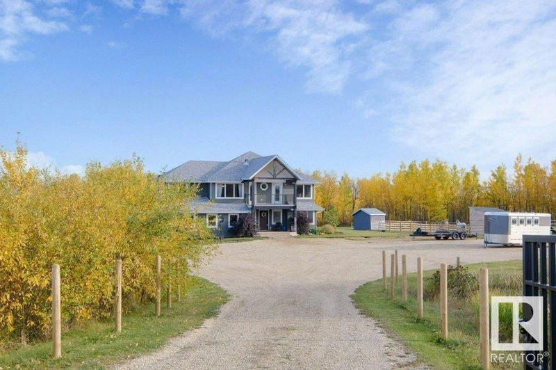 Tertiary Property View